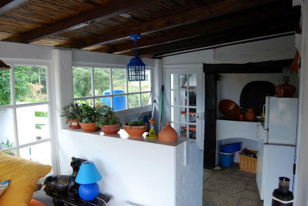 Charnequinha Silveiras Monte Das Silveirinhas - Casa Rural 빌라 외부 사진
