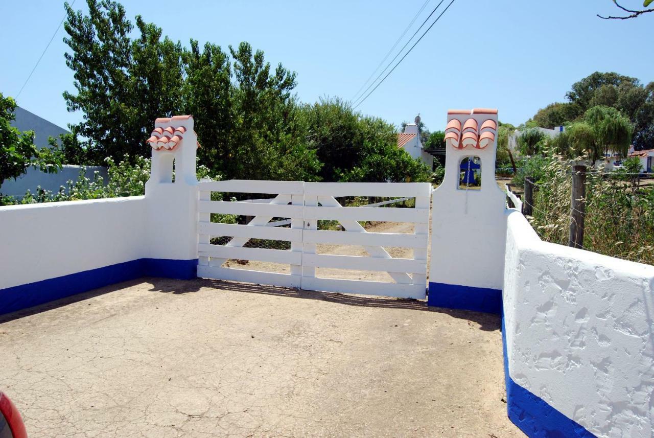 Charnequinha Silveiras Monte Das Silveirinhas - Casa Rural 빌라 외부 사진