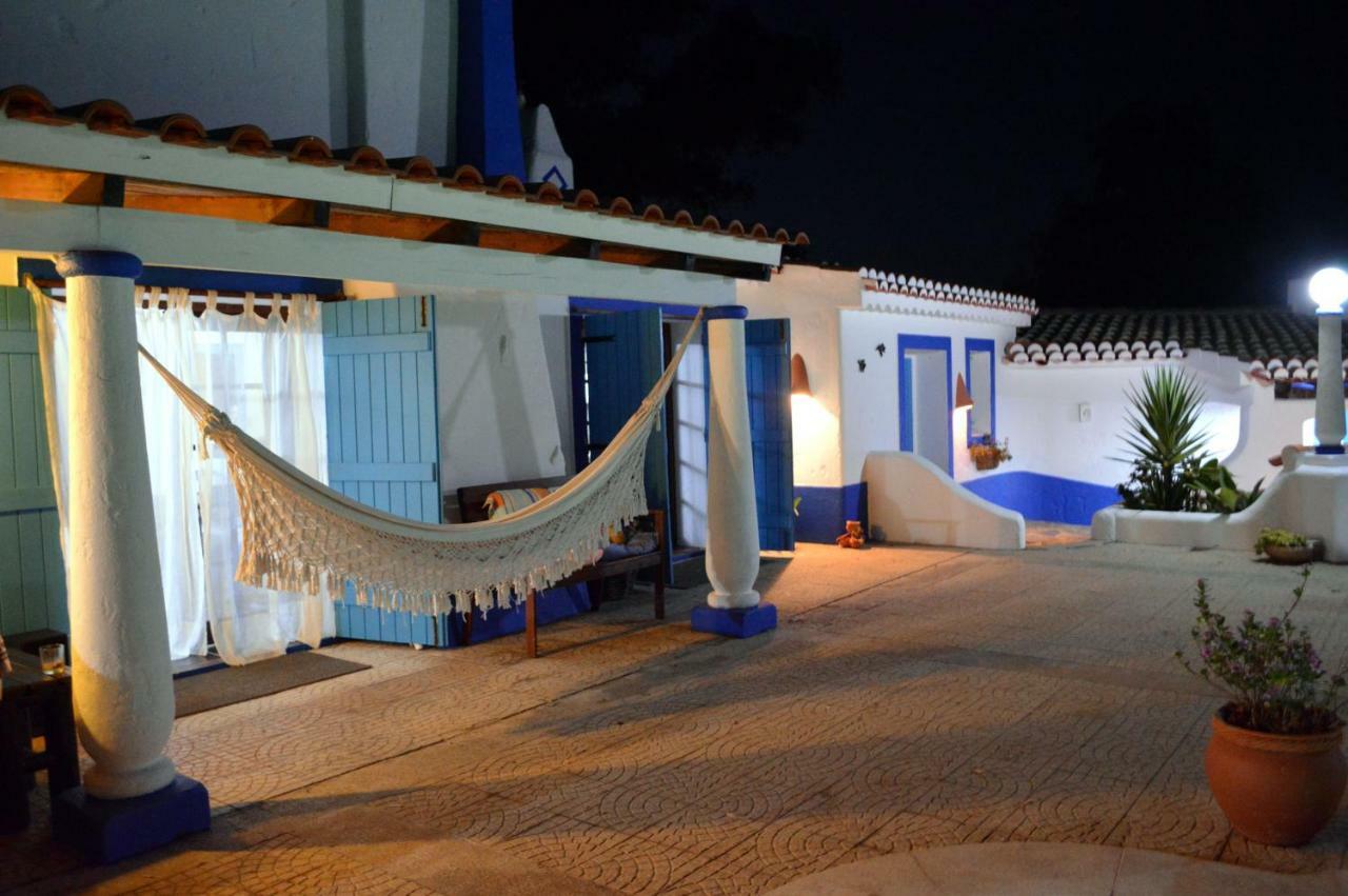 Charnequinha Silveiras Monte Das Silveirinhas - Casa Rural 빌라 외부 사진