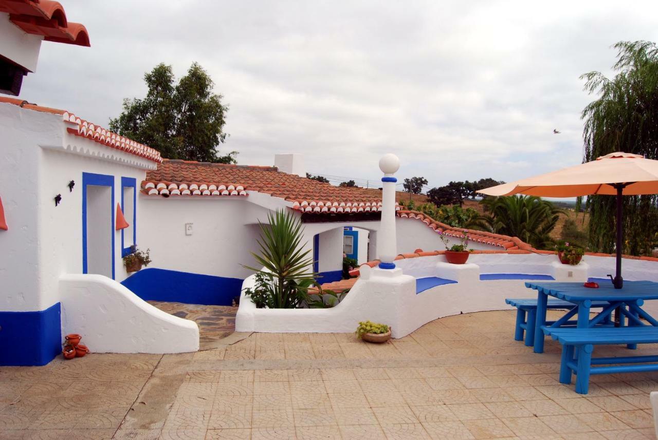 Charnequinha Silveiras Monte Das Silveirinhas - Casa Rural 빌라 외부 사진
