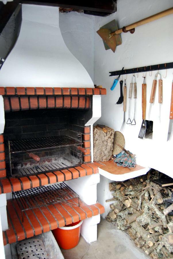 Charnequinha Silveiras Monte Das Silveirinhas - Casa Rural 빌라 외부 사진