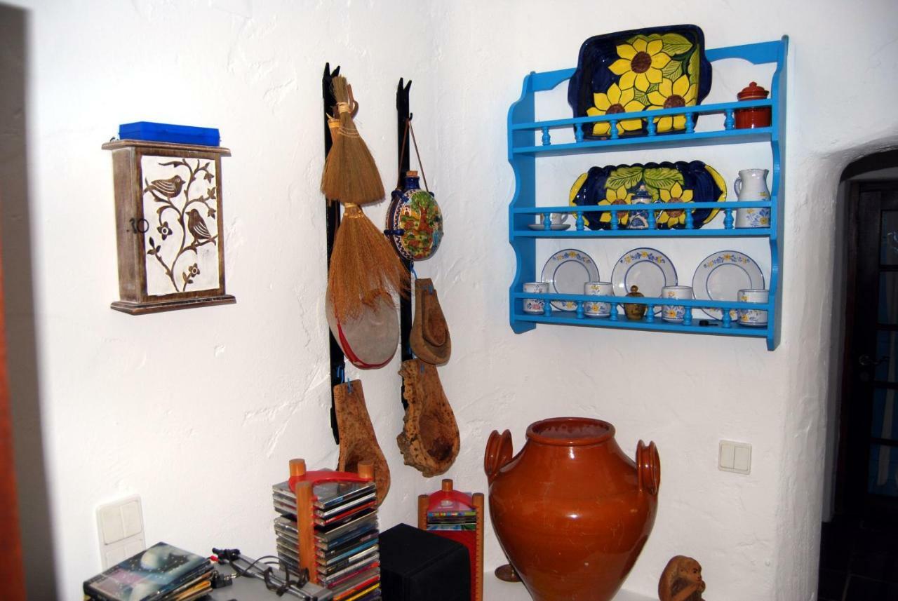 Charnequinha Silveiras Monte Das Silveirinhas - Casa Rural 빌라 외부 사진