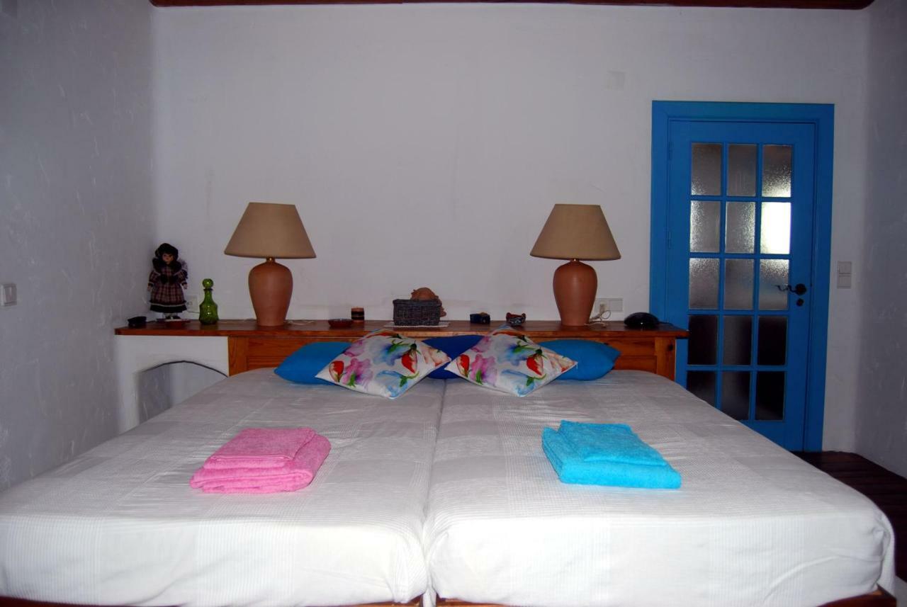 Charnequinha Silveiras Monte Das Silveirinhas - Casa Rural 빌라 외부 사진