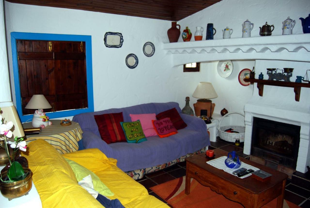 Charnequinha Silveiras Monte Das Silveirinhas - Casa Rural 빌라 외부 사진