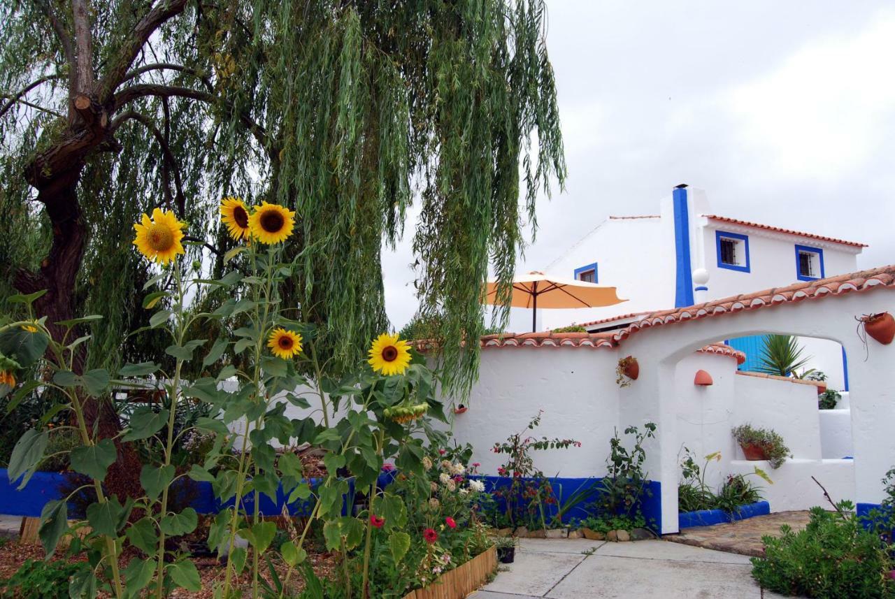 Charnequinha Silveiras Monte Das Silveirinhas - Casa Rural 빌라 외부 사진